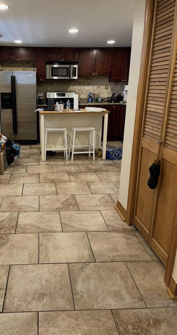 1005 N Campbell Avenue G