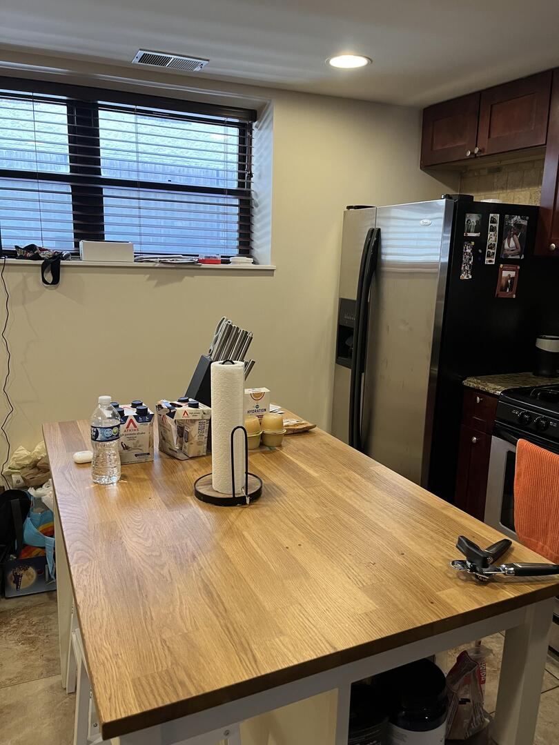 1005 N Campbell Avenue G