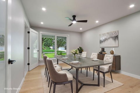 Tiny photo for 713 Dawes Street, Libertyville, IL 60048 (MLS # 12728160)