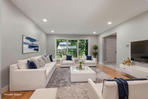 Tiny photo for 713 Dawes Street, Libertyville, IL 60048 (MLS # 12728160)