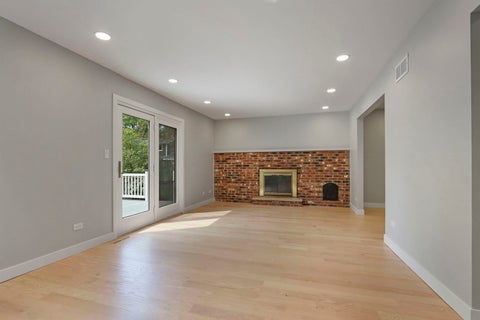 Tiny photo for 713 Dawes Street, Libertyville, IL 60048 (MLS # 12728160)