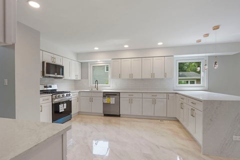 Tiny photo for 713 Dawes Street, Libertyville, IL 60048 (MLS # 12728160)