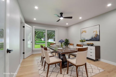 Tiny photo for 713 Dawes Street, Libertyville, IL 60048 (MLS # 12728160)