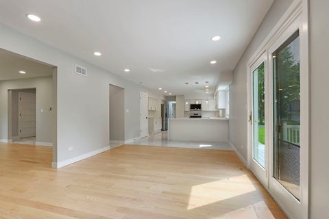 Tiny photo for 713 Dawes Street, Libertyville, IL 60048 (MLS # 12728160)
