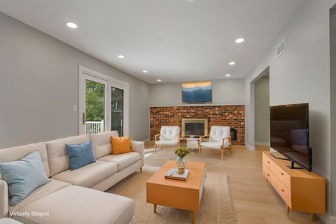 Tiny photo for 713 Dawes Street, Libertyville, IL 60048 (MLS # 12728160)