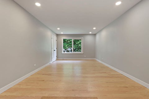 Tiny photo for 713 Dawes Street, Libertyville, IL 60048 (MLS # 12728160)