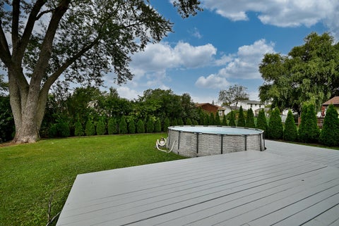 Tiny photo for 8164 N Carrolton Court, Hanover Park, IL 60133 (MLS # 12757565)