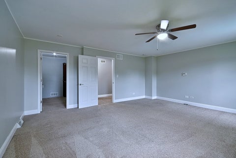 Tiny photo for 8164 N Carrolton Court, Hanover Park, IL 60133 (MLS # 12757565)