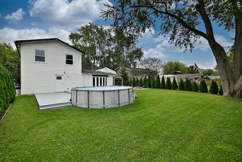 Tiny photo for 8164 N Carrolton Court, Hanover Park, IL 60133 (MLS # 12757565)
