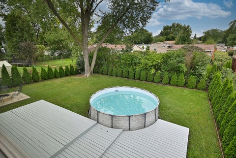Tiny photo for 8164 N Carrolton Court, Hanover Park, IL 60133 (MLS # 12757565)