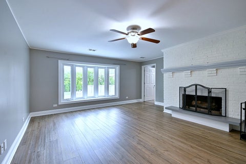 Tiny photo for 8164 N Carrolton Court, Hanover Park, IL 60133 (MLS # 12757565)