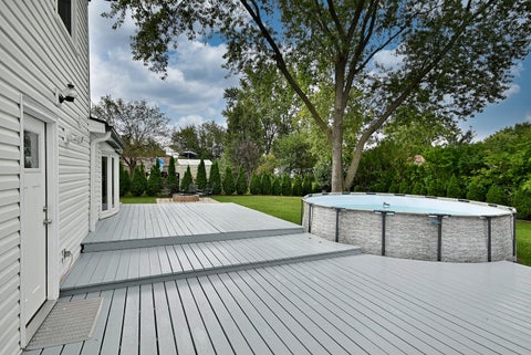 Tiny photo for 8164 N Carrolton Court, Hanover Park, IL 60133 (MLS # 12757565)