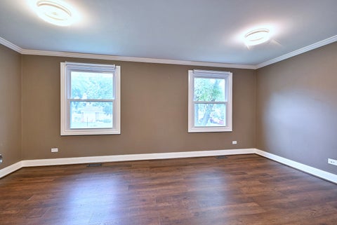 Tiny photo for 8164 N Carrolton Court, Hanover Park, IL 60133 (MLS # 12757565)