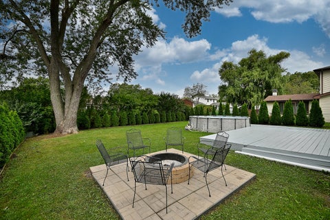 Tiny photo for 8164 N Carrolton Court, Hanover Park, IL 60133 (MLS # 12757565)