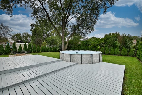 Tiny photo for 8164 N Carrolton Court, Hanover Park, IL 60133 (MLS # 12757565)