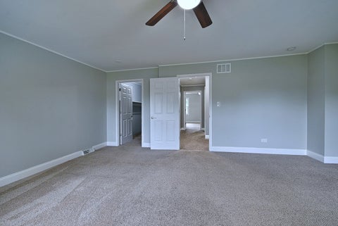 Tiny photo for 8164 N Carrolton Court, Hanover Park, IL 60133 (MLS # 12757565)