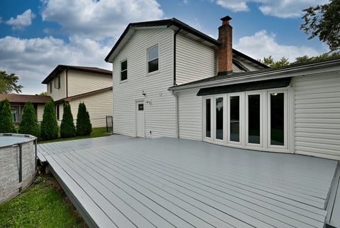 Tiny photo for 8164 N Carrolton Court, Hanover Park, IL 60133 (MLS # 12757565)