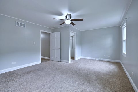 Tiny photo for 8164 N Carrolton Court, Hanover Park, IL 60133 (MLS # 12757565)