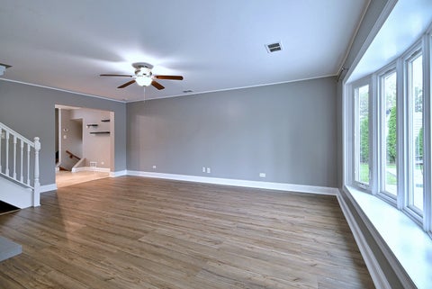 Tiny photo for 8164 N Carrolton Court, Hanover Park, IL 60133 (MLS # 12757565)