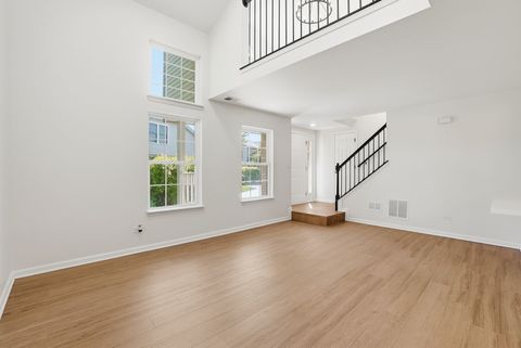 Tiny photo for 1332 Sugar Court, Naperville, IL 60563 (MLS # 12647626)
