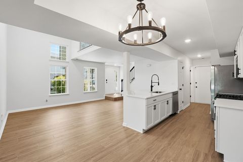 Tiny photo for 1332 Sugar Court, Naperville, IL 60563 (MLS # 12647626)