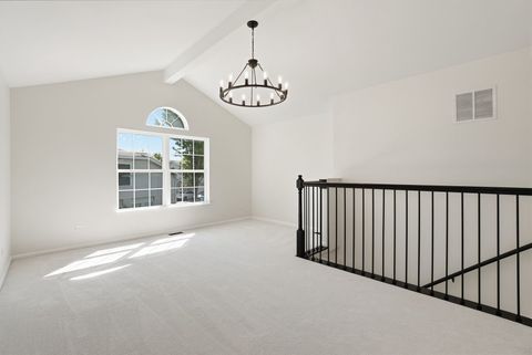 Tiny photo for 1332 Sugar Court, Naperville, IL 60563 (MLS # 12647626)