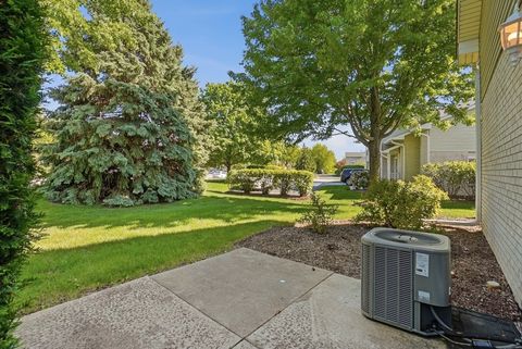 Tiny photo for 1332 Sugar Court, Naperville, IL 60563 (MLS # 12647626)
