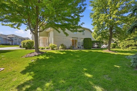 Tiny photo for 1332 Sugar Court, Naperville, IL 60563 (MLS # 12647626)