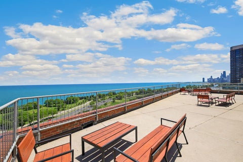 Tiny photo for 3100 N Lake Shore Drive #601, Chicago, IL 60657 (MLS # 12711734)
