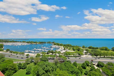Tiny photo for 3100 N Lake Shore Drive #601, Chicago, IL 60657 (MLS # 12711734)