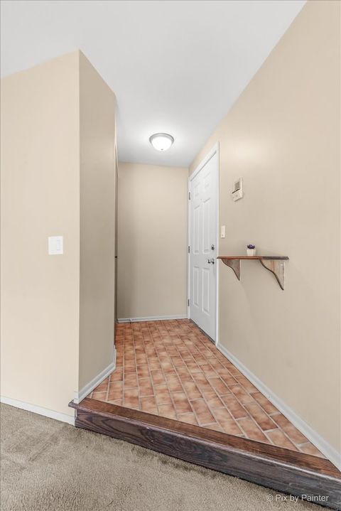 Tiny photo for 1407 Creekside Court #B, Elgin, IL 60123 (MLS # 12439826)