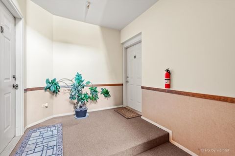 Tiny photo for 1407 Creekside Court #B, Elgin, IL 60123 (MLS # 12439826)