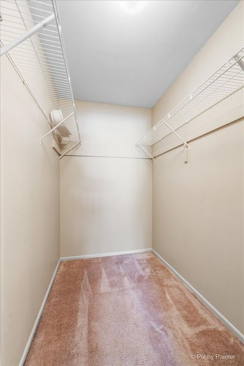 Tiny photo for 1407 Creekside Court #B, Elgin, IL 60123 (MLS # 12439826)