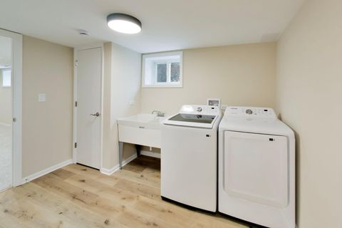 Tiny photo for 5921 N Melvina Avenue, Chicago, IL 60646 (MLS # 12619699)