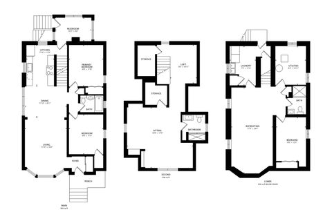 Tiny photo for 5921 N Melvina Avenue, Chicago, IL 60646 (MLS # 12619699)