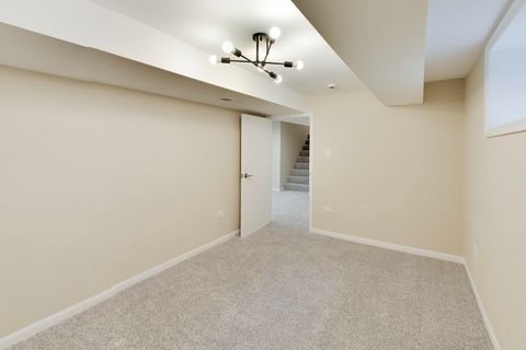 Tiny photo for 5921 N Melvina Avenue, Chicago, IL 60646 (MLS # 12619699)