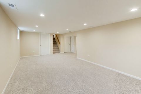 Tiny photo for 5921 N Melvina Avenue, Chicago, IL 60646 (MLS # 12619699)