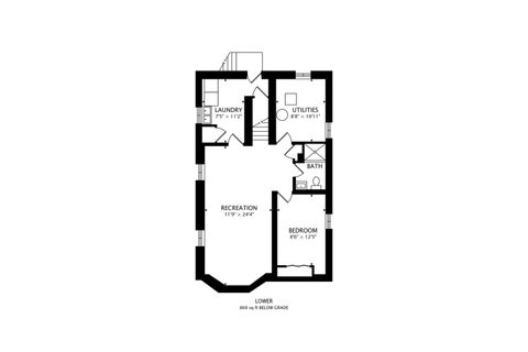 Tiny photo for 5921 N Melvina Avenue, Chicago, IL 60646 (MLS # 12619699)