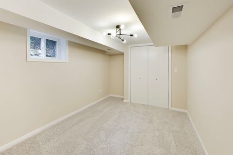 Tiny photo for 5921 N Melvina Avenue, Chicago, IL 60646 (MLS # 12619699)