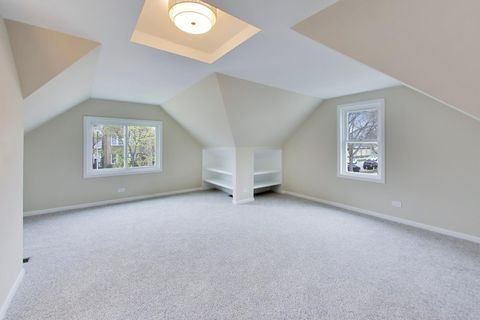 Tiny photo for 5921 N Melvina Avenue, Chicago, IL 60646 (MLS # 12619699)