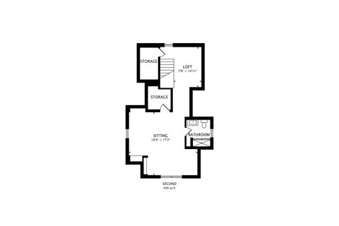 Tiny photo for 5921 N Melvina Avenue, Chicago, IL 60646 (MLS # 12619699)