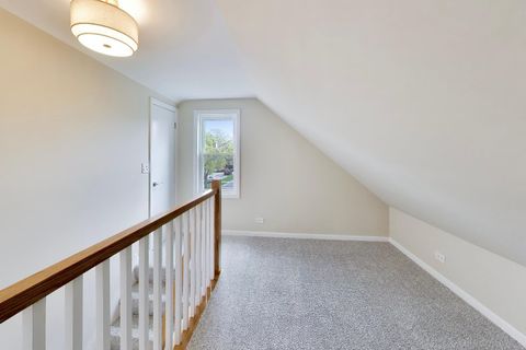 Tiny photo for 5921 N Melvina Avenue, Chicago, IL 60646 (MLS # 12619699)