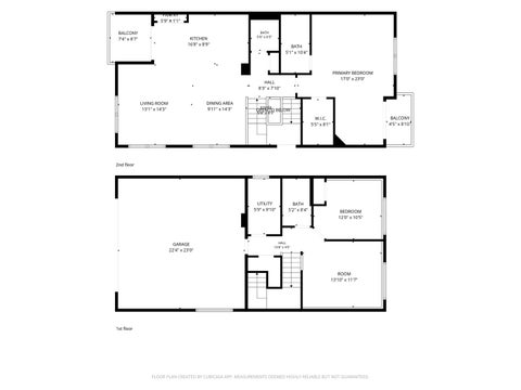 Tiny photo for 1138 Jordan Circle, Lake Zurich, IL 60047 (MLS # 12726668)