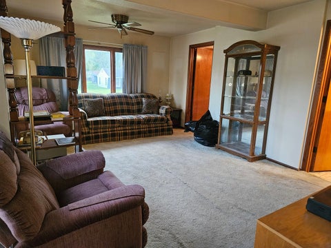 Tiny photo for 3929 4th Avenue A, East Moline, IL 61244 (MLS # 12784291)