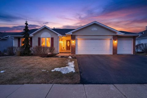 2018 Lafayette Drive, Belvidere, IL 61008 - #: 12566221