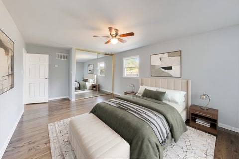 Tiny photo for 2925 E 188th Place, Lansing, IL 60438 (MLS # 12761856)