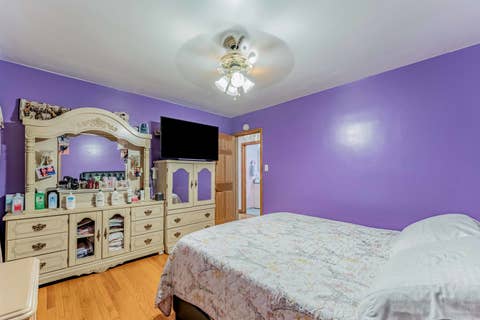 Tiny photo for 9327 S Avers Avenue, Evergreen Park, IL 60805 (MLS # 12709172)