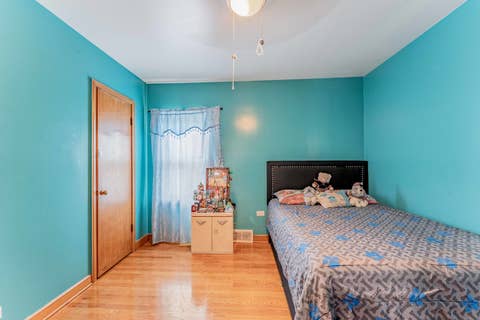 Tiny photo for 9327 S Avers Avenue, Evergreen Park, IL 60805 (MLS # 12709172)