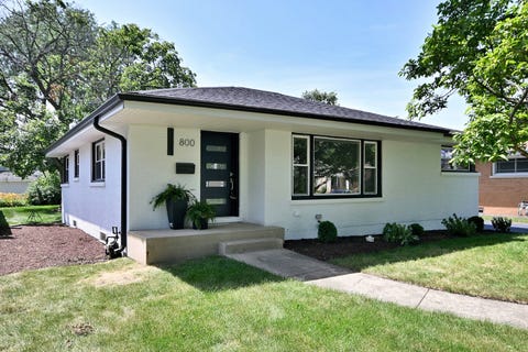 800 S Swain Avenue, Elmhurst, IL 60126 - #: 12675143