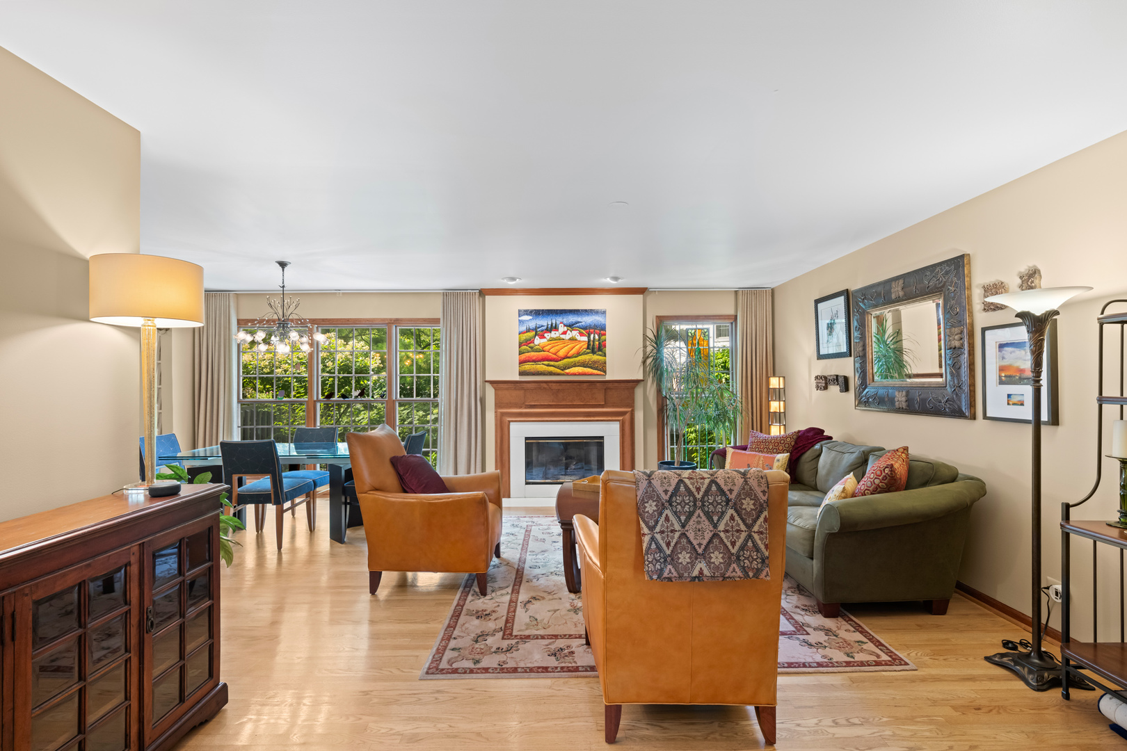 603 Cherbourg Court N